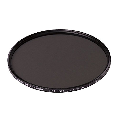 Tokina 127 mm PRO IRND 0.6 Filter for Camera