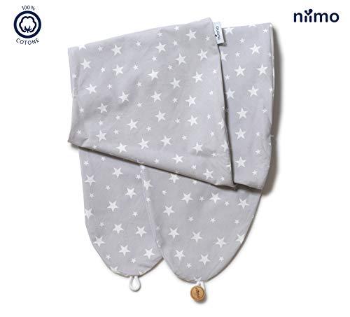 Federe cuscino Niimo Alpha XXL Gravidanza e Allattamento