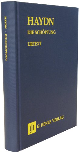 Download Die Schöpfung; Studienedition Download Die Schöpfung; Studienedition