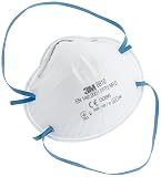3M 8810 Máscara Desechable