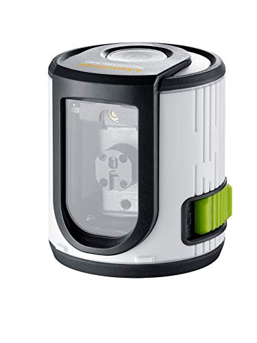 Preisvergleich Produktbild Umarex Kreuzlaser EasyCross-Laser Green 081.080A, schwarz