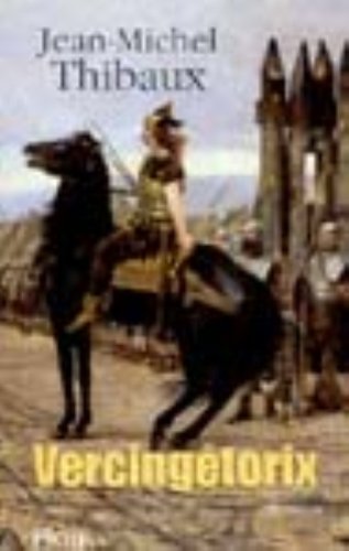 couverture de : Vercing&eacute;torix