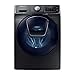 Produktbild Samsung wf16j6500ev- Waschmaschine, Frontlader, hohe Kapazität, 16 kg-1200 U/min-a++-Motor Induction-eco Bubble-addwash-schwarz