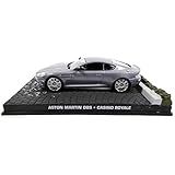 James Bond Aston Martin DBS 007 Casino Royale 1/43 (KY02)