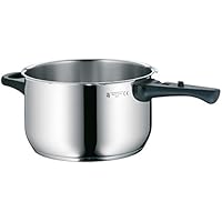 WMF Perfect - Cuerpo olla rápida de 22 cm de diámetro, 4,5 l