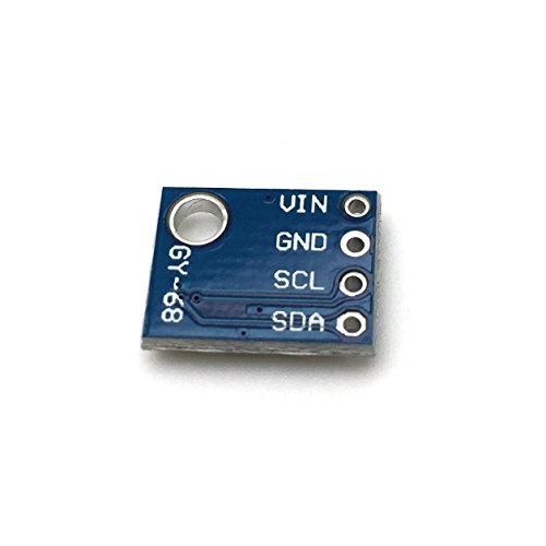 AptoFun BMP180 Digitale Luftdruck Sensor Brett Module 8-pin für Arduino - 3