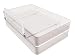 Summer Infant Grow with Me Single Bedrail (White)