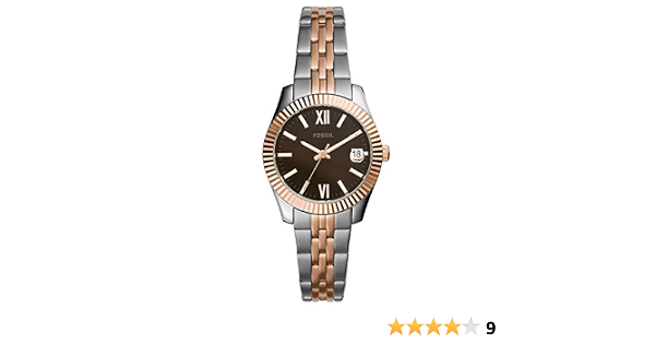 Fossil ES4821 Ladies Scarlette Mini 
