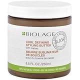 Matrix Biolage RAW Curl Defining Styling Butter 250ml