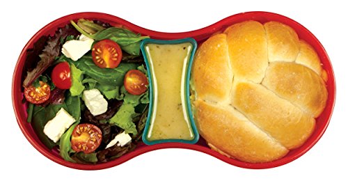 TUMTUM Kinder-Lunchbox-Set (Bugs) - 4