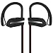 Produktbild Bluetooth Kopfhörer 4.1 In Ear, IPX7 Wasserdicht kabellos Kopfhörer Sport, Stereo Ohrhörerb mit CVC 6.0 Noise Cancelling, mit Mikrofon für iPhone iPad Samsung Huawei HTC Android Smartphones