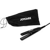 Joycare JC-464 - Mini plancha para el pelo