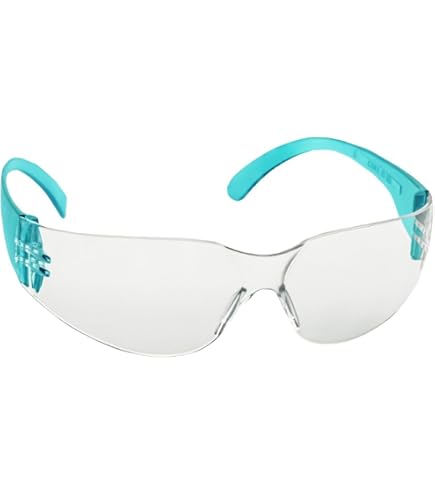 VENUS E-102 CHC-AF ISI Certified Safety Goggle, Antifog lens which 