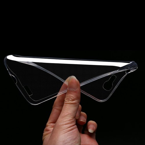 Donkeyphone UT0126 - Funda gel para Huawei Ascend G7 silicona ultra fina transparente reviews Donkeyphone UT0126 - Funda gel para Huawei Ascend G7 silicona ultra fina transparente