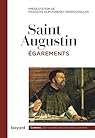 Citations De Saint Augustin 326 Babelio