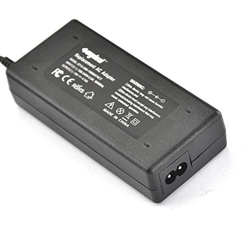 Sunydeal Notebook Adapter Ladegerät Netzteil für HP Pavilion 4.74A 7.4×5.0mm - 3