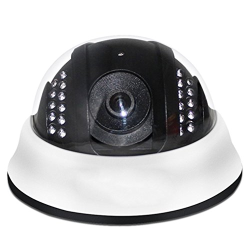 Preisvergleich Produktbild Sicherheitskamera 1960*1080 Überwachungskamera Bewegungsmelder für Indoor mit Erkennung von Menschen, Fahrzeugen und Tieren