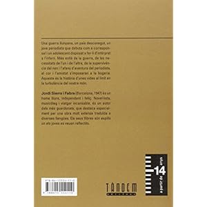 En un lloc anomenat guerra (La moto)