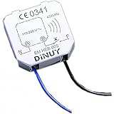  Dinuy helios - Emisor extra timbre 110-230v