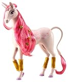Mia and Me - Unicornio Lyria (Mattel BFW39)