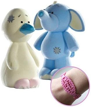 Tatty Teddy My Blue Nose Friends Figures 2 Pack Toots And Wanda