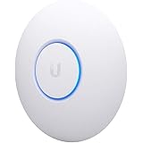 Ubiquiti UniFi AP AC nanoHD Wave 2, PoE-Injector Included