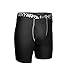 Produktbild 2UNDR Gear Shift Kompressions-Shorts Schwarz X-Large