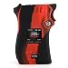 Produktbild Ovuul Schutzhülle Silikon Sleeve Fall Haut Cover für Smok Mag Kit 225w Mod Schwarz Rot