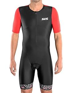 sailfish Short Triathlon Homme - Perform - noir
