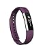 Produktbild Fitbit FB406PML-EU Alta Wristband Activity Tracker Large Plum