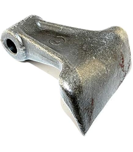 Cuchillo Para Verduras Con Mango De PMMA - 8307 - COLTELLERIE BERTI