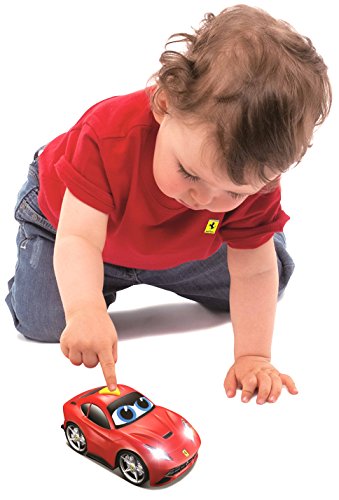 Bburago Maisto France - 81600 -Véhicule motorisé pour bébé - Modèle aléatoire – Image 4