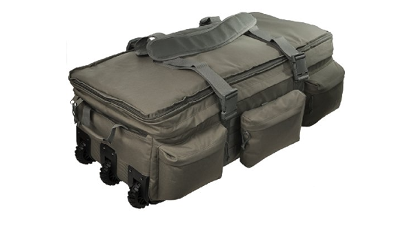 sandpiper rolling load out bag