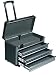 Produktbild Allit 423500 Montagekoffer, Servicekoffer, grau