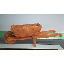 Suchergebnis auf Amazon.de für: schubkarre holz