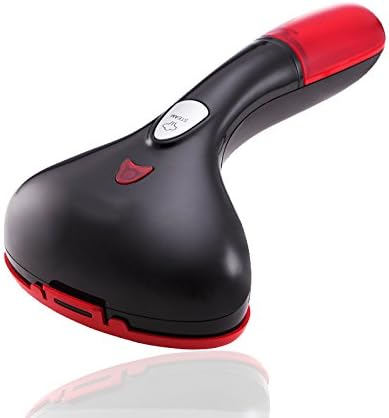 LJHA Garment Steamer Portable portable Garment Steamer Small Mini Travel Garment Steamer 320 * 160 * 110mm Steamer