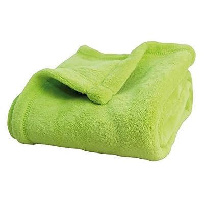 DOMIVA 1000165 Couverture Microfibre Microlon