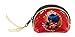 Price comparison product image Ladybug 2018 Coin Pouch, 10 cm, 0.2 liters, Multicolored (Rojo y multicolor)