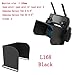 Produktbild MMLC PGY L168 Black PAD Monitor Hood Sunshade Sun FPV for DJI MAVIC Phantom4 PRO Osmo (a)
