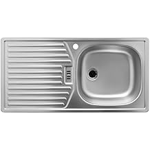 Suchergebnis auf Amazon.de für: küchenspüle mit unterschrank