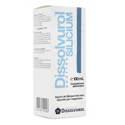 Dissolvurol gouttes 100ml grand format