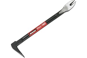 小山刃物 Ice Bear Japanese Nail Puller - 160mm