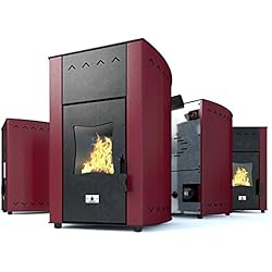 Chaudière à granulés Chaudière à pellets Chaudiere pellet Chaudiere granule Chaudiere а granule Poele a granule bouilleur Poele a granule hydro Eco Spar Minima 12kW