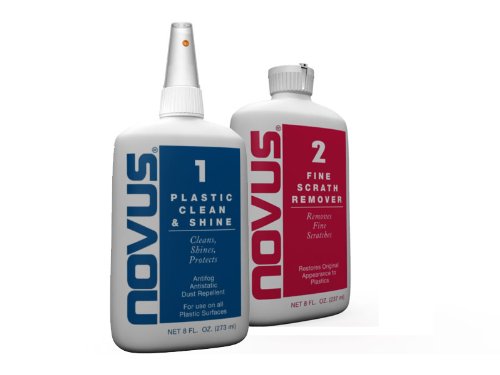 NOVUS 7056 Plastic Polish Kit - 8 oz. RS.1075.37 (83.00% Off) - Amazon NOVUS 7056 Plastic Polish Kit - 8 oz. RS.1075.37 (83.00% Off) - Amazon