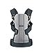 Baby Bjorn Baby Carrier We Silver/Grey