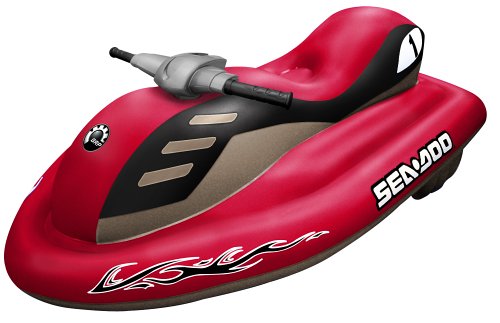 Preisvergleich Produktbild Bodyglove Sea Doo PWC 42085000 Erwachsene aufblasbar Persönlichen Wasser Craft