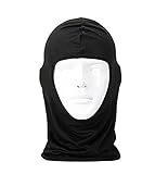 Sunland Lycra Motorradmaske Sturmhaube Skimaske Sturmmaske...
