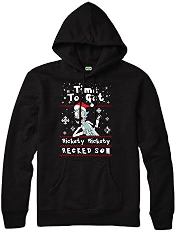 Size: M | Main Colour: Black