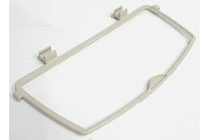 Hartal MOCCA D-RING BAG HANGER WASTE BINS, NEW SHAPE