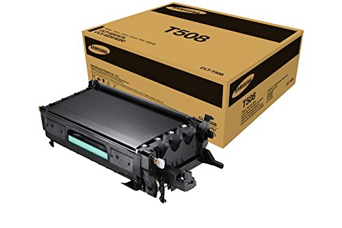 Samsung CLT-T508/SEE Original Toner (Hohe Reichweite, Kompatibel mit: CLP-620/CLP-670/CLX-6220/CLX-6250 Series, CLP-775ND) cyan - 3